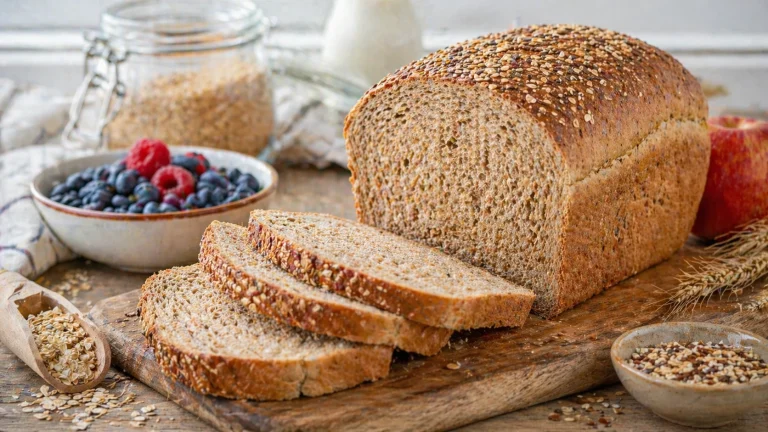 Pain de mie complet : bienfaits nutritionnels, régime et conseils pour bien le choisir