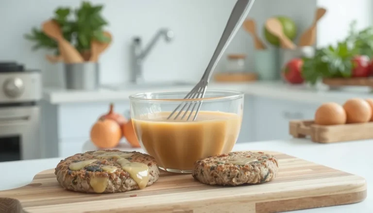 Sauce Burger Maison : Recette, Variantes et Astuces de Pro
